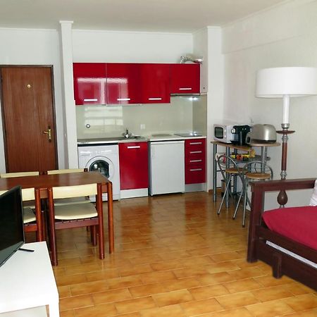 Beach Flat Costa de Caparica Εξωτερικό φωτογραφία