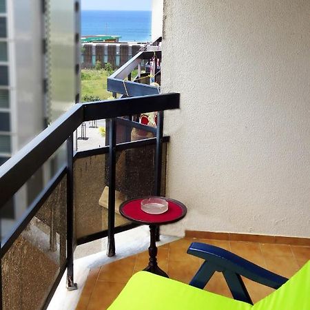 Beach Flat Costa de Caparica Εξωτερικό φωτογραφία