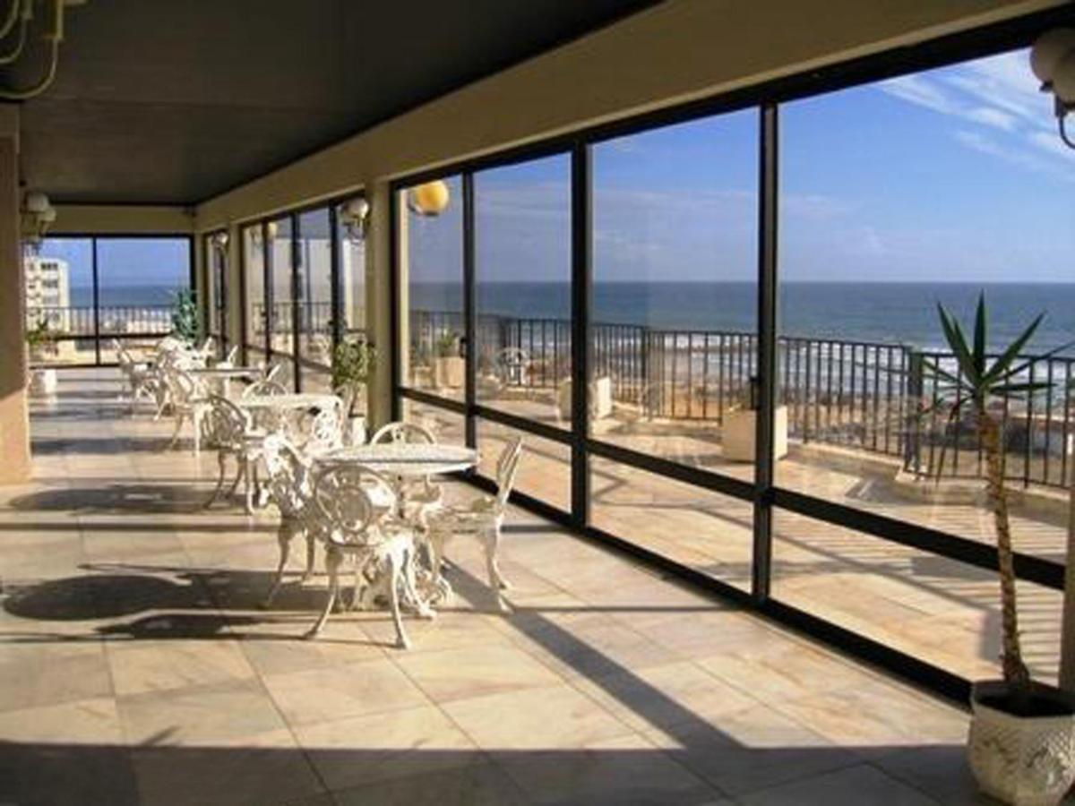 Beach Flat Costa de Caparica Εξωτερικό φωτογραφία