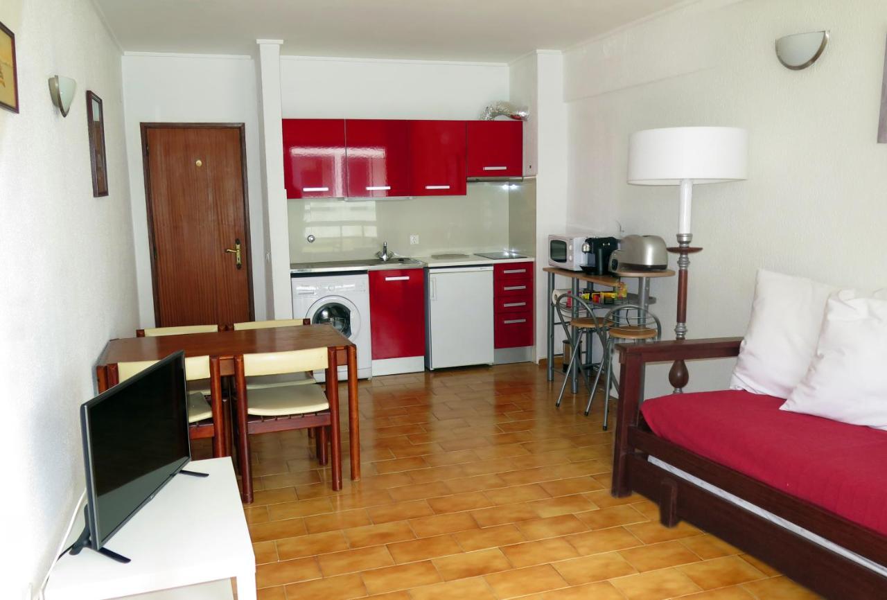 Beach Flat Costa de Caparica Εξωτερικό φωτογραφία