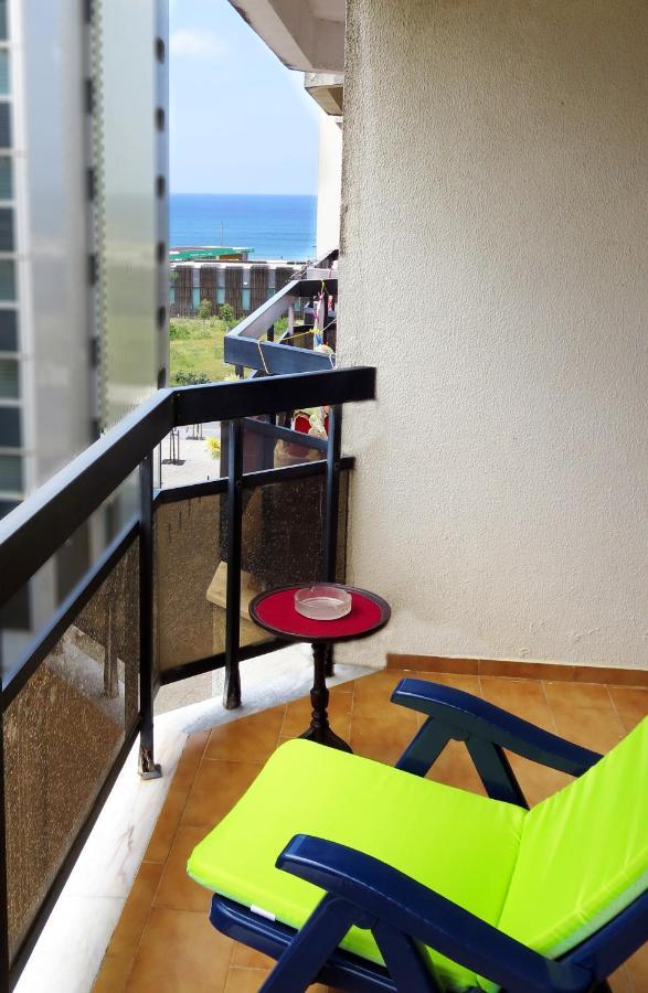 Beach Flat Costa de Caparica Εξωτερικό φωτογραφία