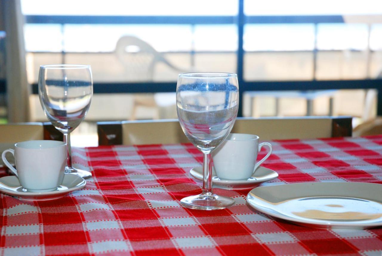 Beach Flat Costa de Caparica Εξωτερικό φωτογραφία