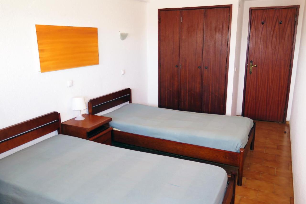 Beach Flat Costa de Caparica Εξωτερικό φωτογραφία