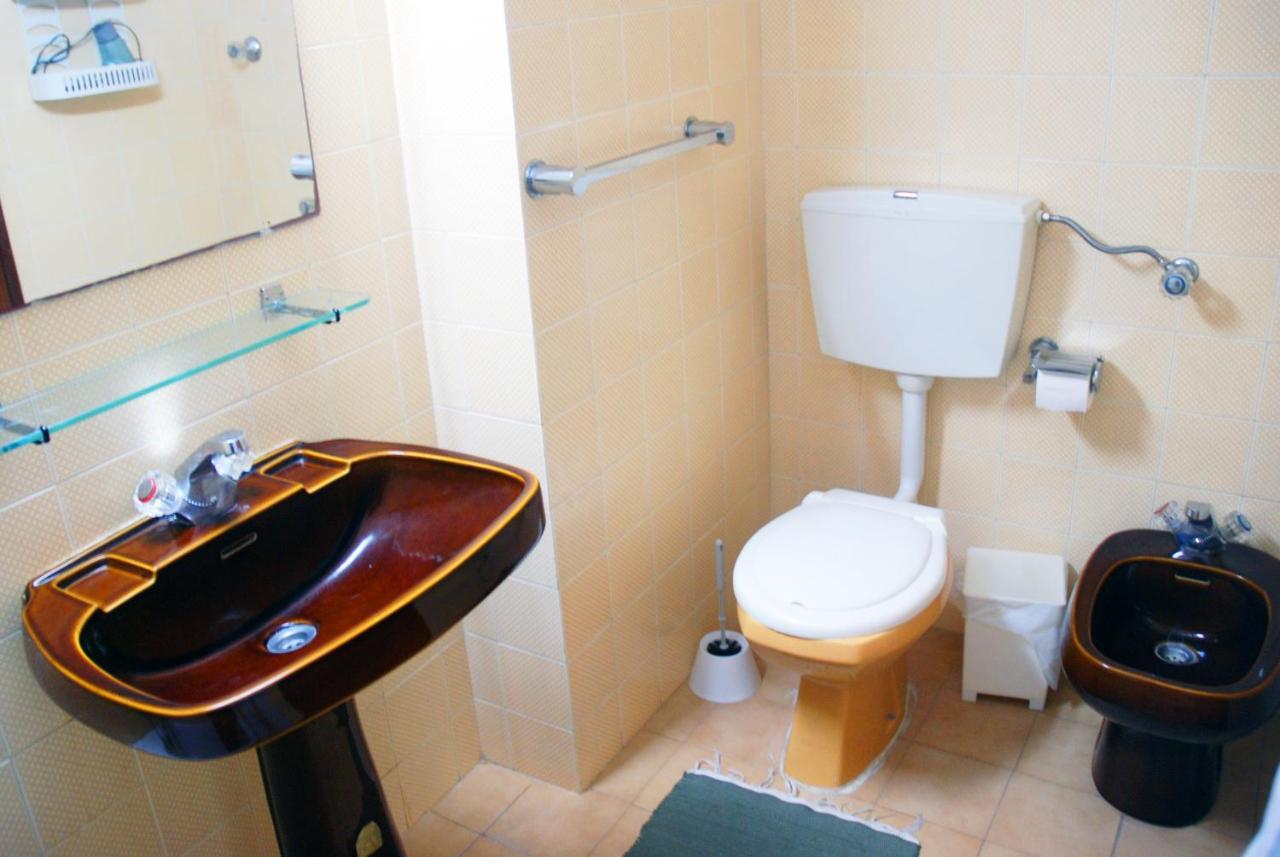 Beach Flat Costa de Caparica Εξωτερικό φωτογραφία